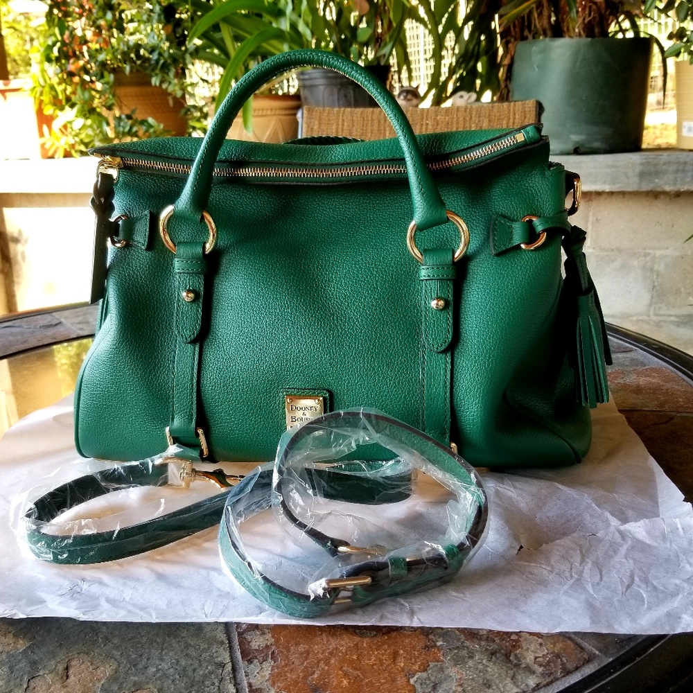 Dooney and Bourke Satchel